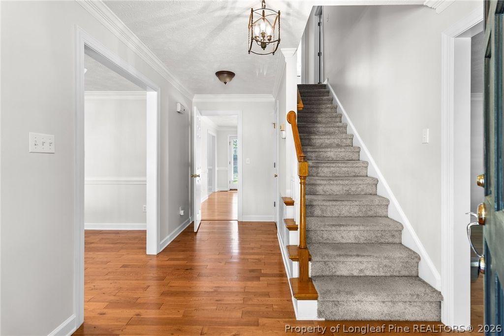 2082 Loganberry Drive, Fayetteville, NC 28304 — photo 5
