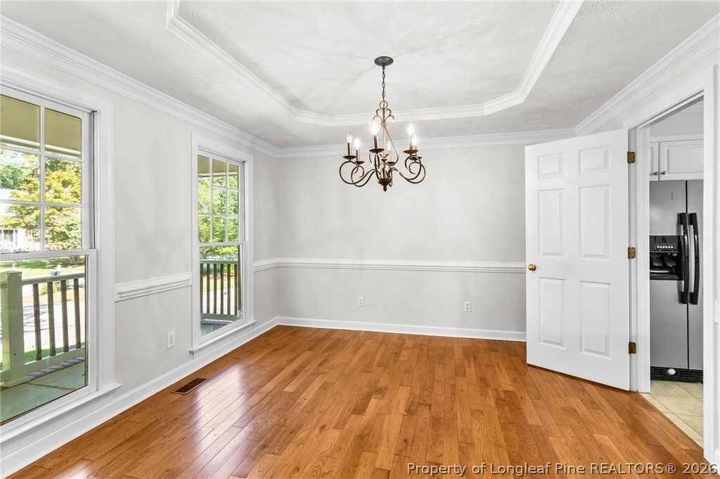 2082 Loganberry Drive, Fayetteville, NC 28304 — photo 8