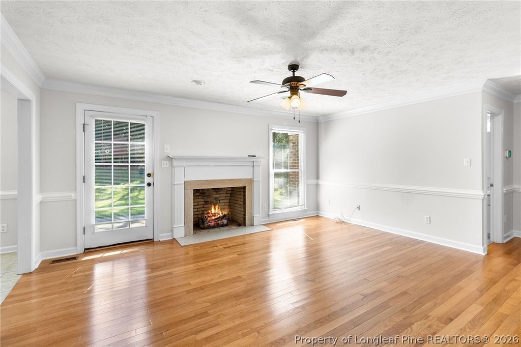 2082 Loganberry Drive, Fayetteville, NC 28304 — photo 9