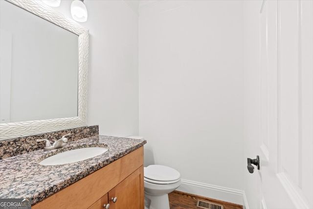 1410 Eastland Road, Atlanta, GA 30316
