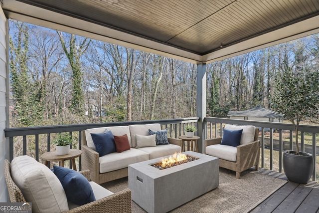 1410 Eastland Road, Atlanta, GA 30316