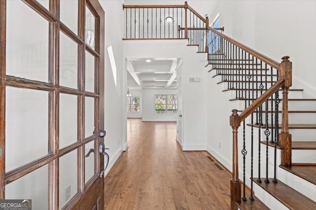 1410 Eastland Road, Atlanta, GA 30316