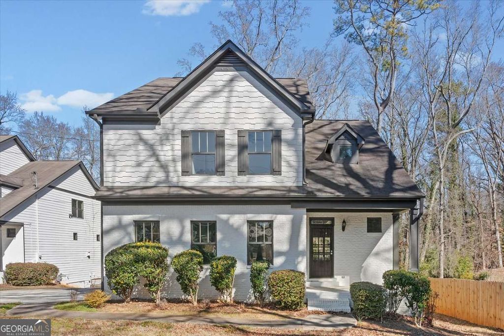 1410 Eastland Road, Atlanta, GA 30316