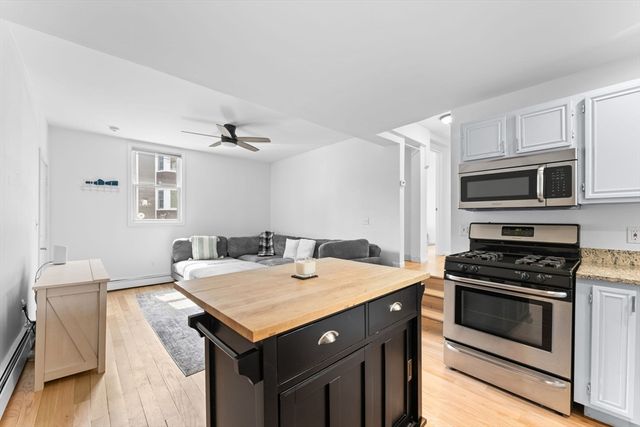224 W 6th St 1, Boston, MA 02127
