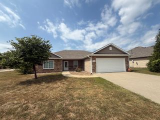 101 ULSTER DR, Columbia, MO 65201