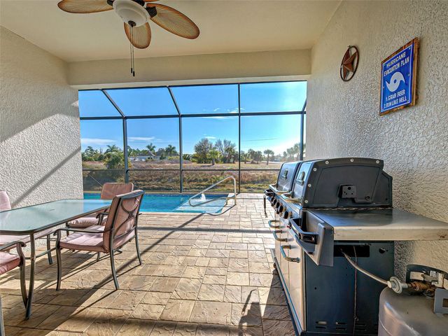 8626 AGATE STREET, Port Charlotte, FL 33981