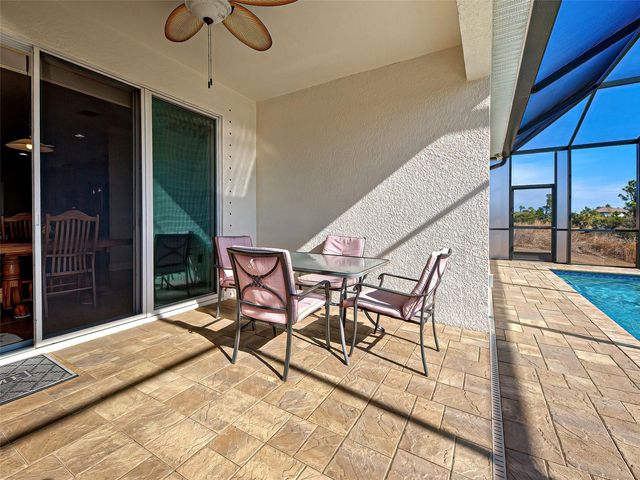 8626 AGATE STREET, Port Charlotte, FL 33981