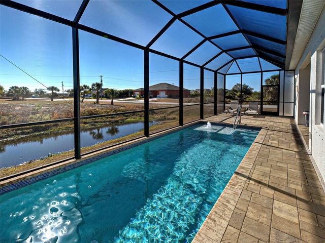 8626 AGATE STREET, Port Charlotte, FL 33981