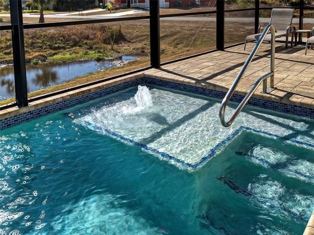 8626 AGATE STREET, Port Charlotte, FL 33981