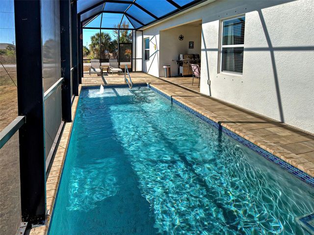 8626 AGATE STREET, Port Charlotte, FL 33981