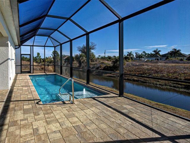 8626 AGATE STREET, Port Charlotte, FL 33981