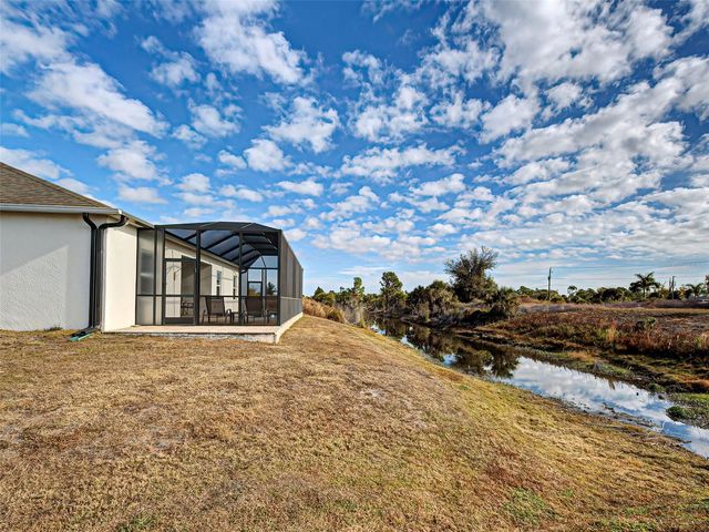 8626 AGATE STREET, Port Charlotte, FL 33981