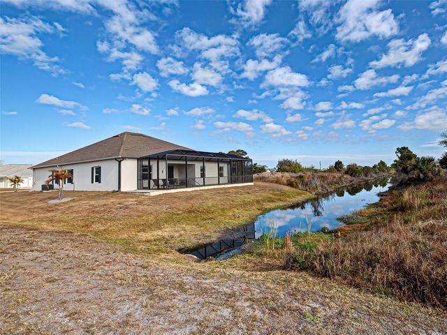 8626 AGATE STREET, Port Charlotte, FL 33981