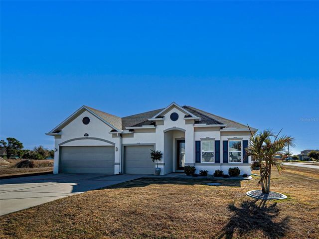 8626 AGATE STREET, Port Charlotte, FL 33981