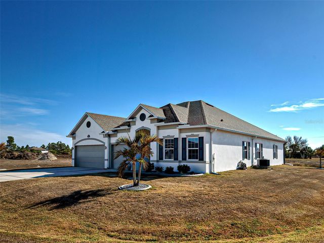 8626 AGATE STREET, Port Charlotte, FL 33981