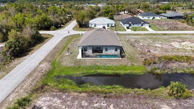 8626 AGATE STREET, Port Charlotte, FL 33981