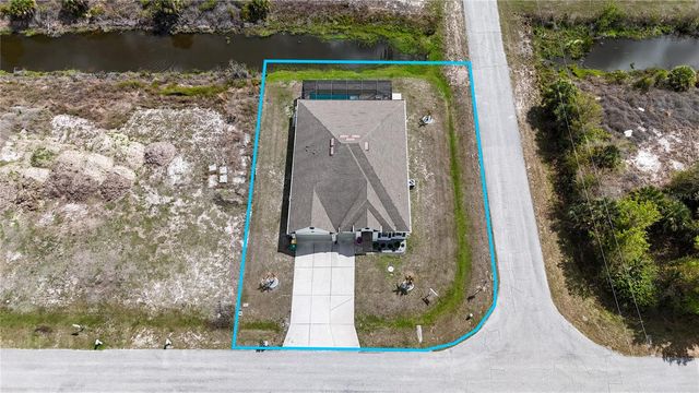 8626 AGATE STREET, Port Charlotte, FL 33981