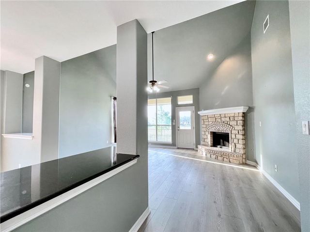 806 Bent Wood PL, Round Rock, TX 78665