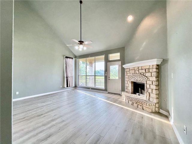 806 Bent Wood PL, Round Rock, TX 78665