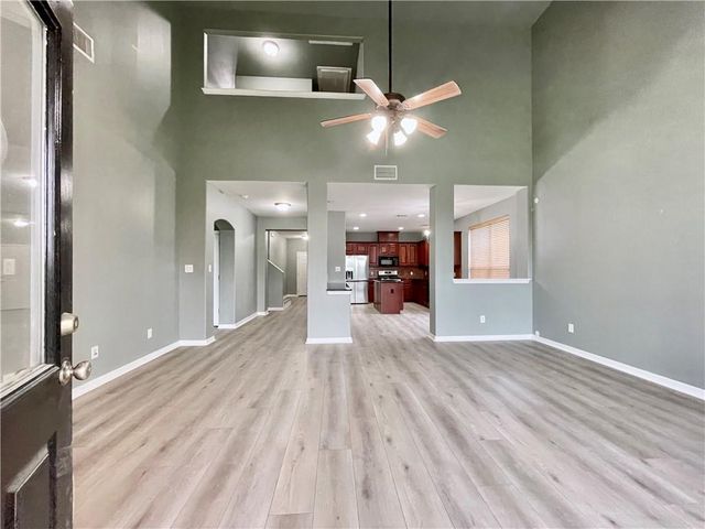 806 Bent Wood PL, Round Rock, TX 78665