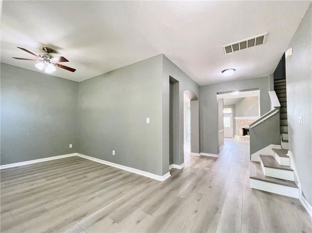 806 Bent Wood PL, Round Rock, TX 78665
