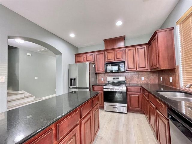 806 Bent Wood PL, Round Rock, TX 78665