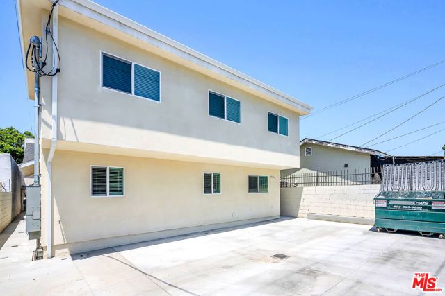 2816 W Jefferson Boulevard, Los Angeles, CA 90018