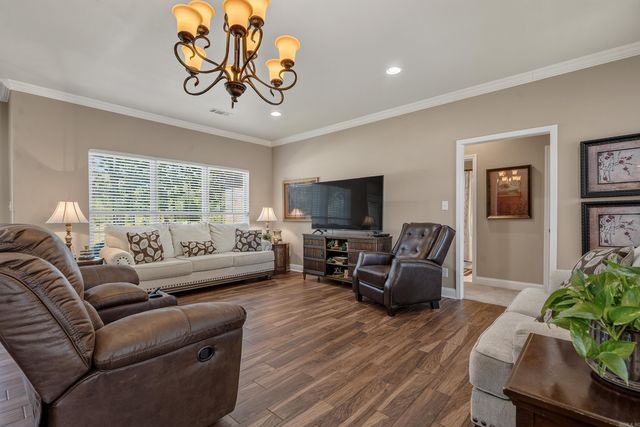 105 Trevor Court, Hot Springs, AR 71901