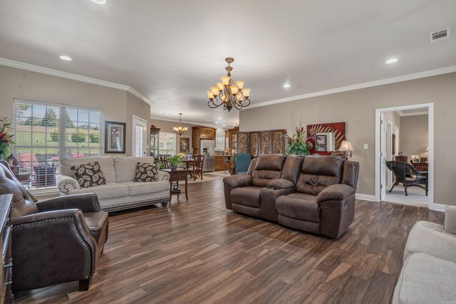 105 Trevor Court, Hot Springs, AR 71901