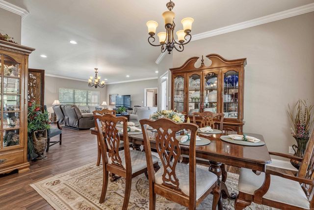 105 Trevor Court, Hot Springs, AR 71901
