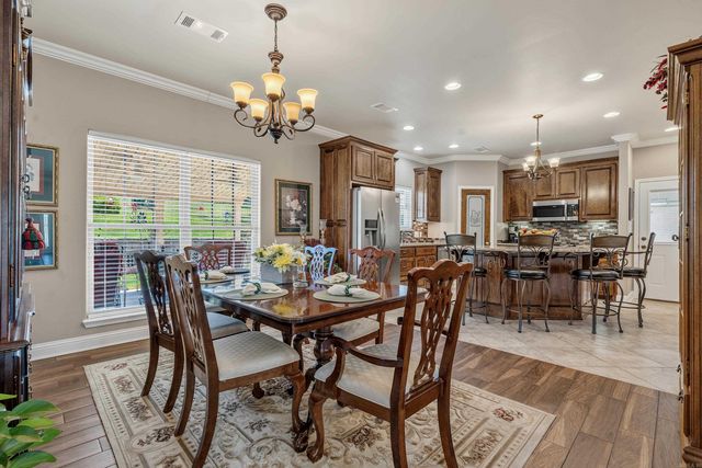 105 Trevor Court, Hot Springs, AR 71901