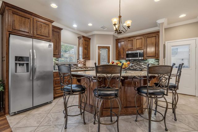 105 Trevor Court, Hot Springs, AR 71901