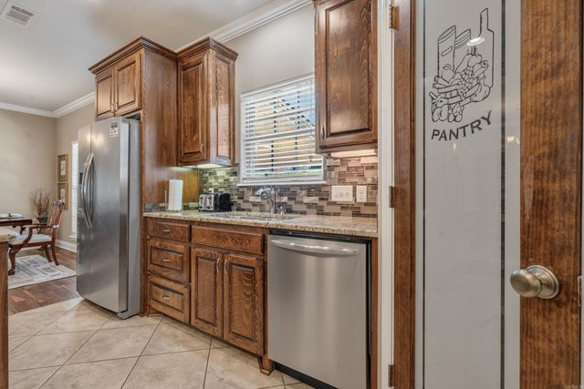 105 Trevor Court, Hot Springs, AR 71901