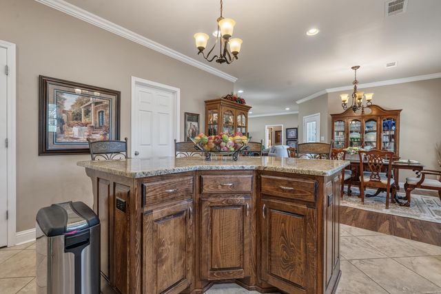 105 Trevor Court, Hot Springs, AR 71901