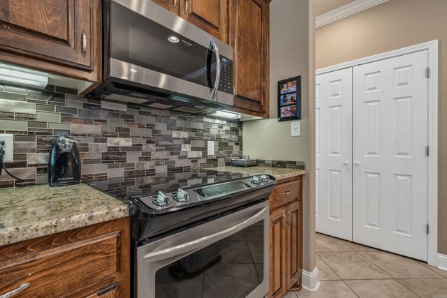 105 Trevor Court, Hot Springs, AR 71901