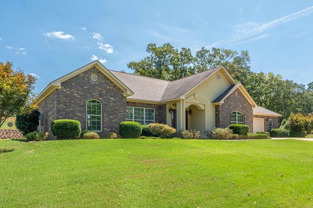 105 Trevor Court, Hot Springs, AR 71901