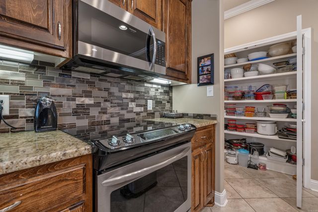 105 Trevor Court, Hot Springs, AR 71901