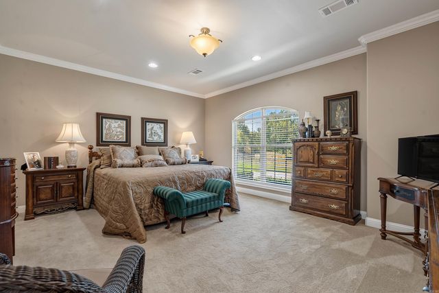 105 Trevor Court, Hot Springs, AR 71901
