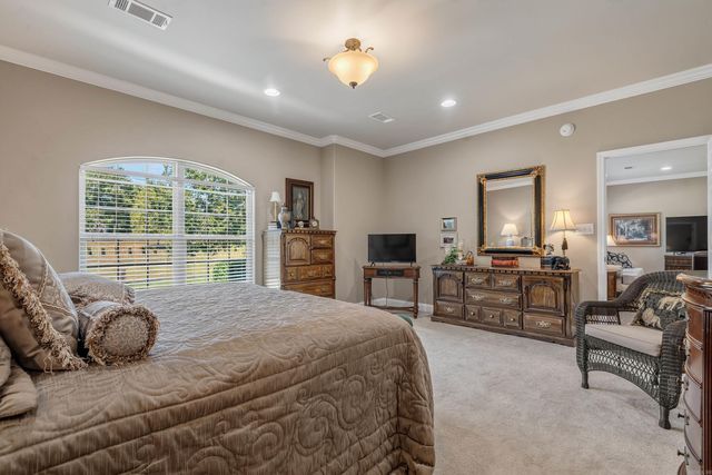105 Trevor Court, Hot Springs, AR 71901