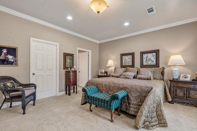 105 Trevor Court, Hot Springs, AR 71901