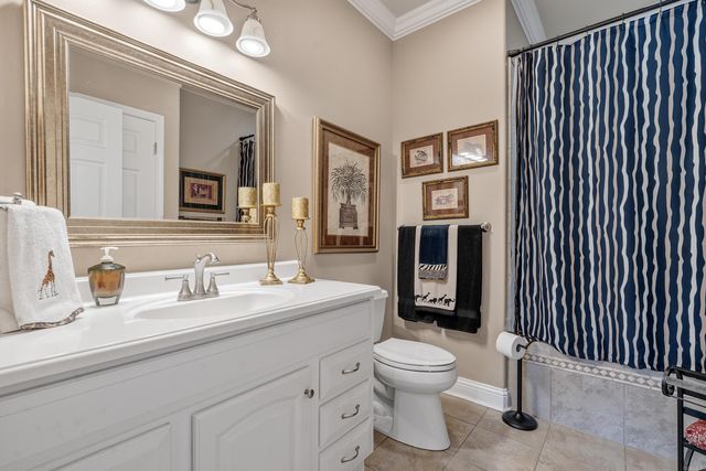 105 Trevor Court, Hot Springs, AR 71901