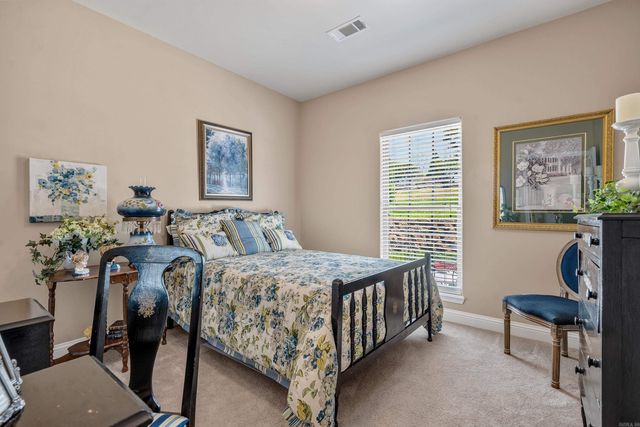 105 Trevor Court, Hot Springs, AR 71901