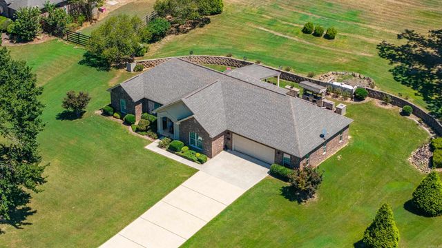 105 Trevor Court, Hot Springs, AR 71901