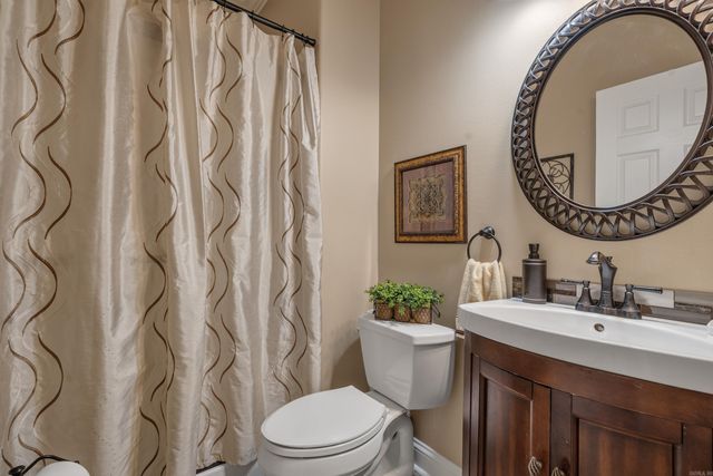 105 Trevor Court, Hot Springs, AR 71901
