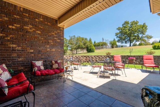 105 Trevor Court, Hot Springs, AR 71901
