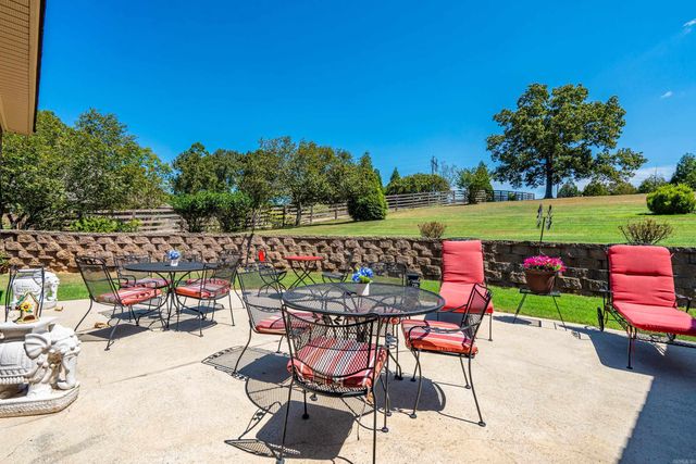105 Trevor Court, Hot Springs, AR 71901