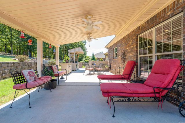 105 Trevor Court, Hot Springs, AR 71901