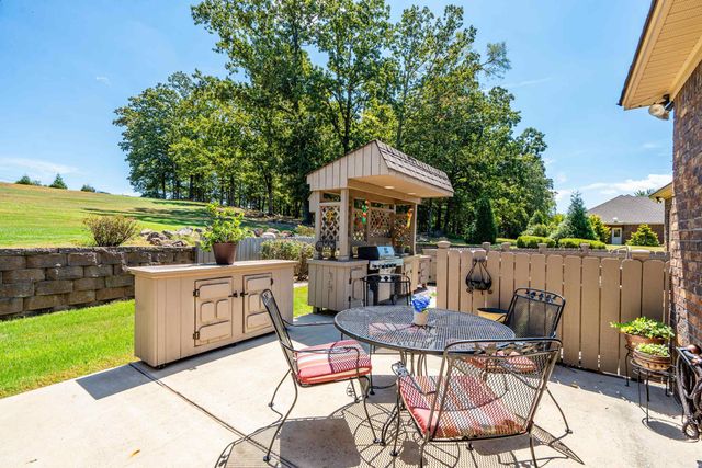 105 Trevor Court, Hot Springs, AR 71901