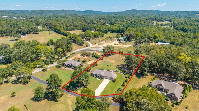105 Trevor Court, Hot Springs, AR 71901