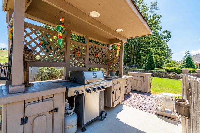 105 Trevor Court, Hot Springs, AR 71901